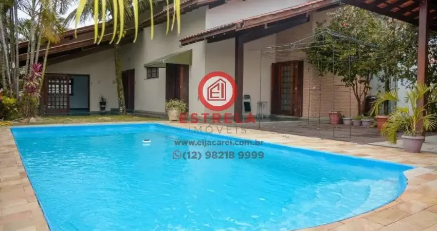 Casa com 4 quartos à venda na Rua Colorado, Jardim Flórida, Jacareí