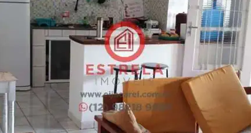 Casa com 1 quarto à venda na Rua Benedita Teodoro, Jardim Porto Novo, Caraguatatuba