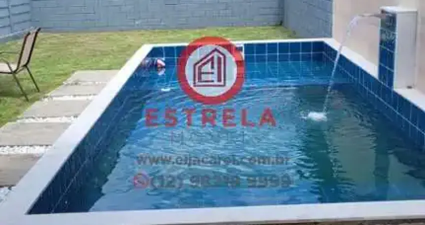 Casa com 3 quartos à venda na Rua Padre Eugênio, Jardim Jacinto, Jacareí