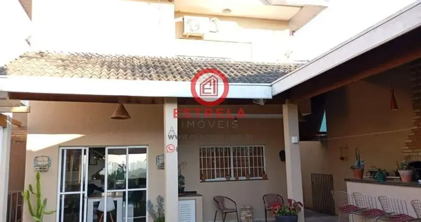 Casa com 3 quartos à venda na Rua Florinda Marino, Jardim Terras de Santa Helena, Jacareí