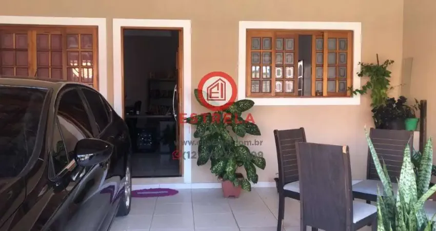 Casa com 2 quartos à venda na Rua José Antônio dos Santos, Vila das Flores, São José dos Campos