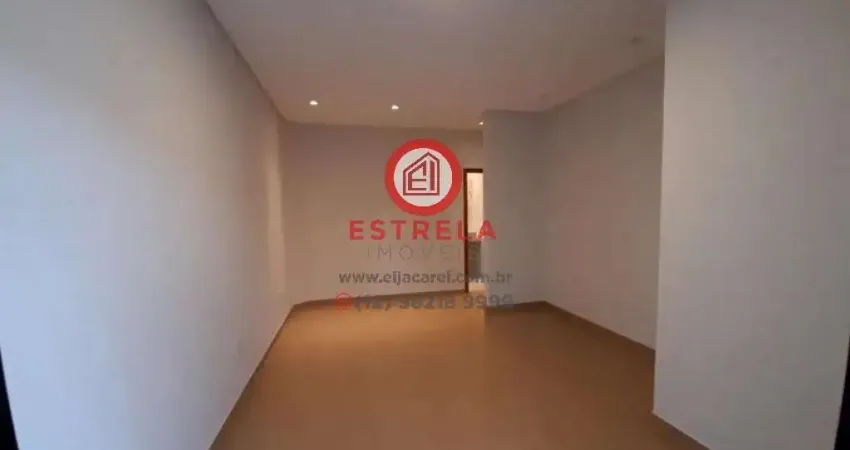 Casa com 3 quartos à venda na Rua dos Antúrios, Parque Santo Antônio, Jacareí