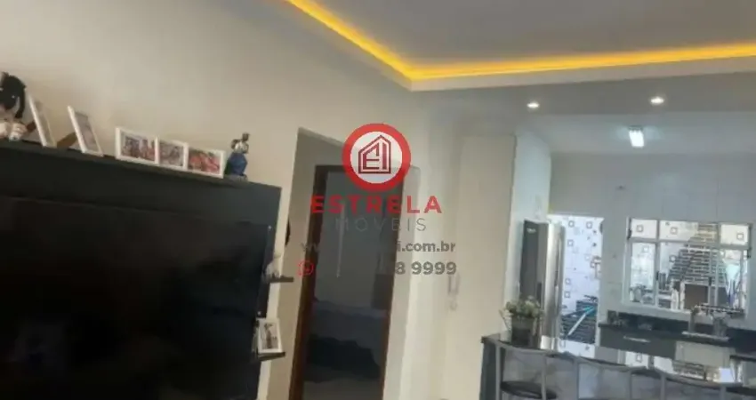 Casa com 2 quartos à venda na Avenida José Theodoro de Siqueira, Bairro do Colonia, Jacareí