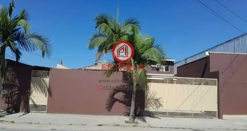 Casa com 3 quartos à venda na Avenida Vereador Egídio Antônio Coimbra, Residencial Parque dos Sinos, Jacareí