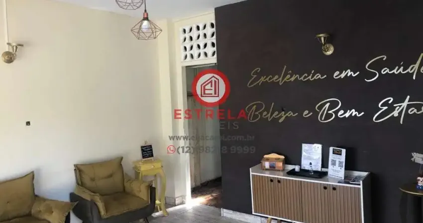 Casa com 9 quartos à venda na Rua Danton Siqueira Malta, Jardim Santa Maria, Jacareí