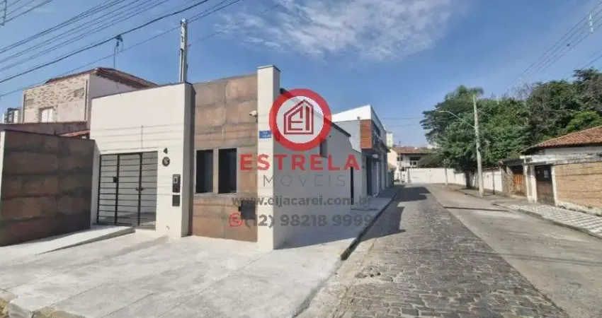 Sala comercial para alugar na Rua Coronel Luiz Lima, Centro, Jacareí