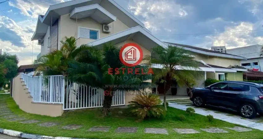 Casa com 3 quartos à venda na Rua Los Angeles, Jardim Califórnia, Jacareí