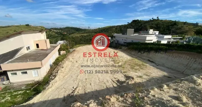 Chácara / sítio à venda na Rua Jorge Emiliano Leite, Condomínio Parque Vale dos Lagos, Jacareí