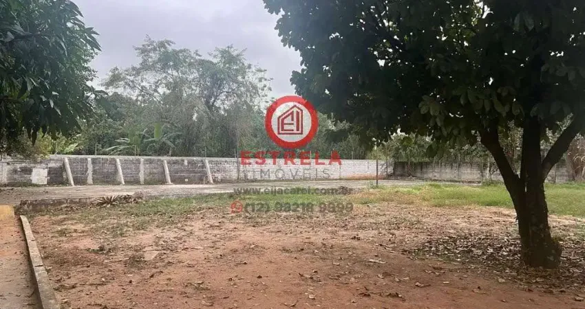 Terreno à venda no jardim santa maria, jacareí por r$479.000