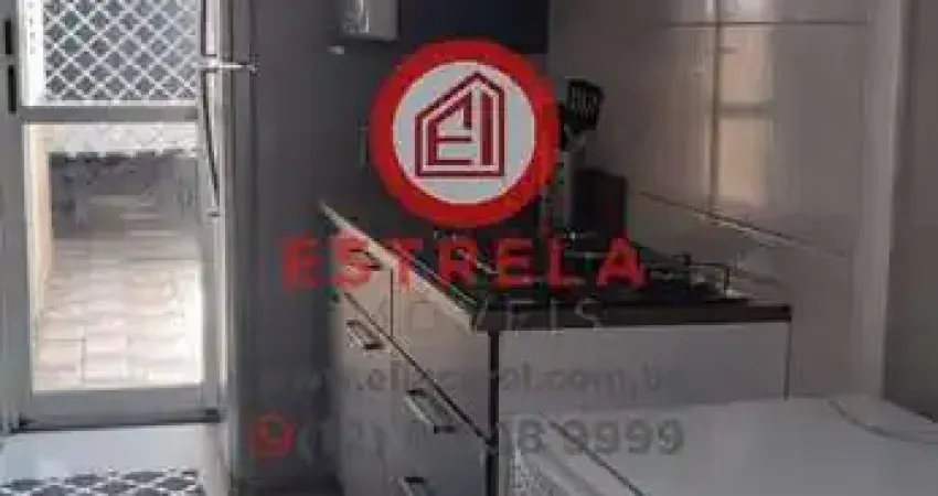 Casa à venda em jardim santa marina, jacareí - 3 quartos, 90m²