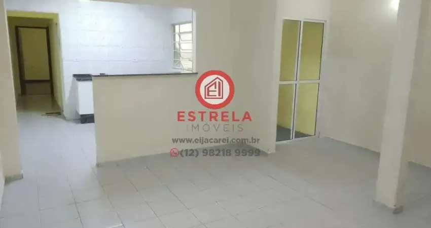 Casa com 2 quartos à venda na Rua Augusto Rodrigues, Jardim Maria Amélia, Jacareí