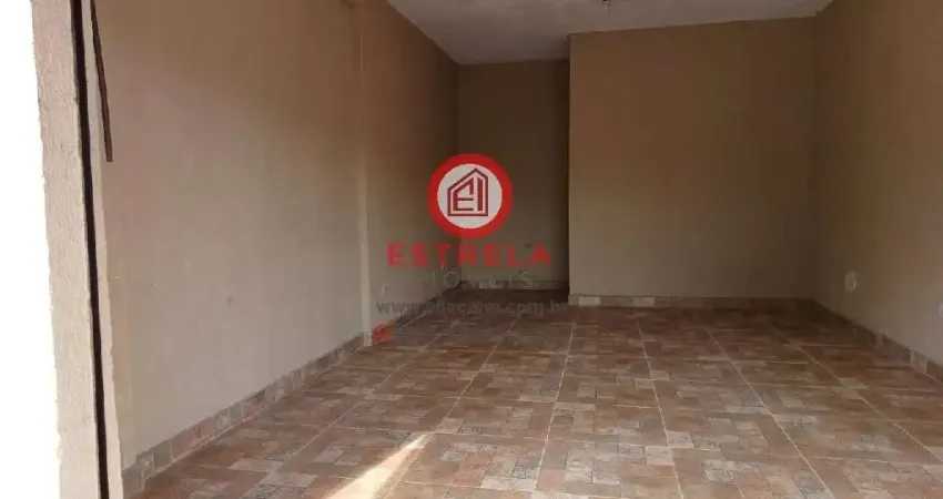 Sala comercial para alugar na Rua Manoel Urbano de Souza, Vila Zezé, Jacareí