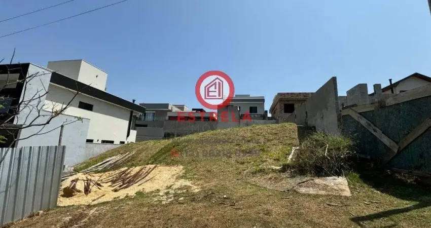 Chácara / sítio à venda na Avenida Antônio Abdon Abrahão, Condomínio Vem Viver Jacareí, Jacareí