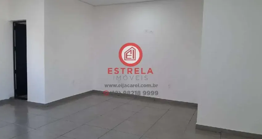 Sala comercial para alugar na Avenida Tarsila do Amaral, Loteamento Villa Branca, Jacareí