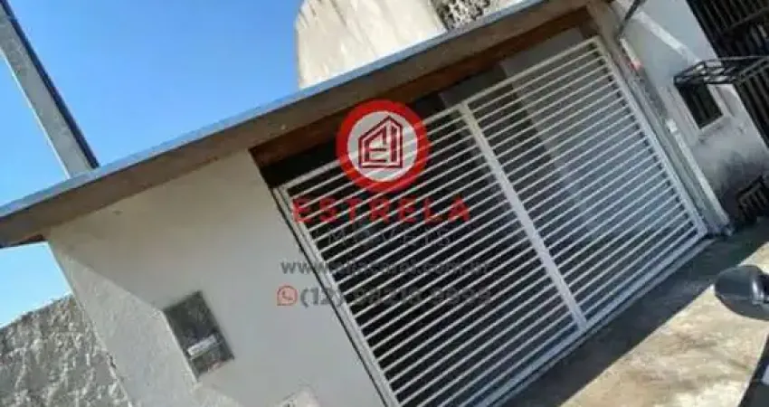 Casa com 2 quartos à venda na Rua Alcides Salgado, Campos de São José, São José dos Campos