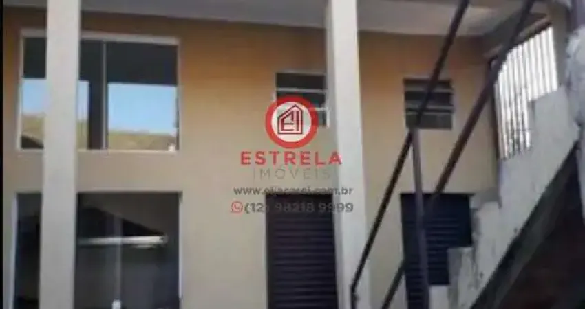 Sala comercial à venda na Rua Helgoland, Cidade Jardim, Jacareí