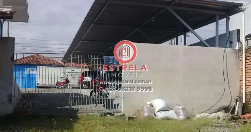 Barracão / Galpão / Depósito à venda na Avenida Santa Cruz dos Lázaros, Santa Cruz dos Lázaros, Jacareí