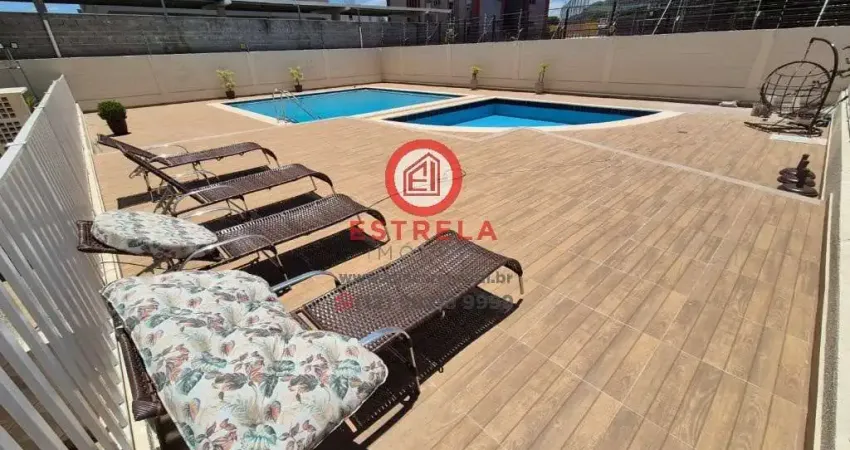 Apartamento à venda em jardim pereira do amparo, jacareí – 90m², 3 dorms