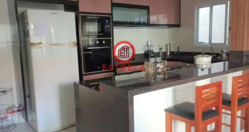 Casa com 2 quartos à venda na Rua Arezzo, Residencial Santa Paula, Jacareí