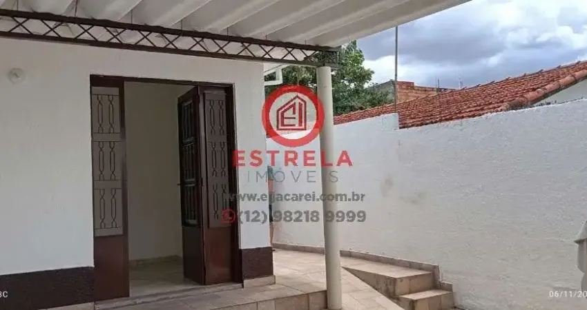 Casa com 2 quartos à venda na Rua Saadallah José Assad, Parque Califórnia, Jacareí