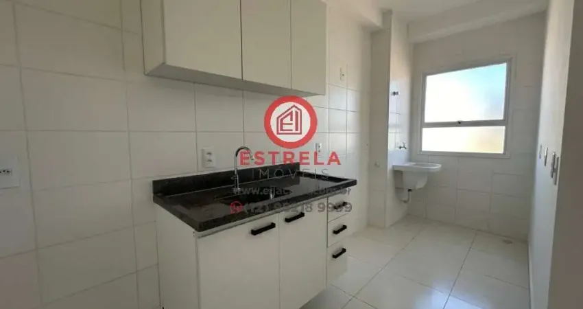 Apartamento 2 dormitórios à venda e aluguel em são joão jacareí