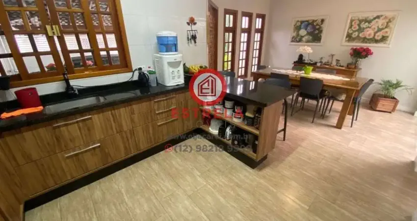 Casa à venda no villa branca jacareí, 3 dorms, 96m², r$670mil