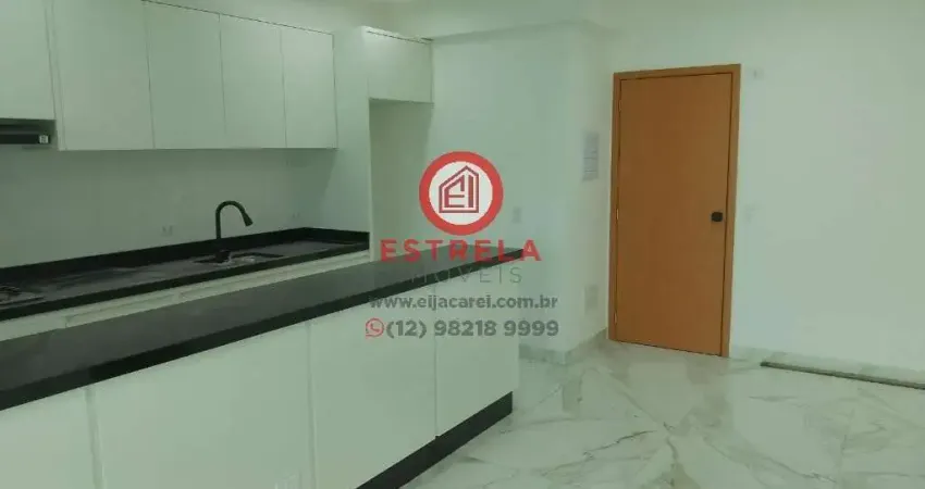Aluguel de apartamento em jardim califórnia, jacareí – 77m², 2 dorms