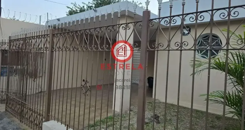 Casa com 3 quartos para alugar na Rua Professor Antônio Martins da Silva, Centro, Jacareí