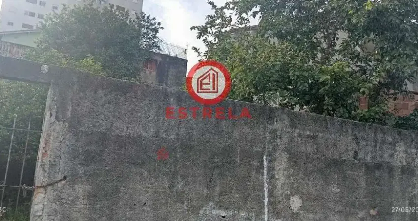 Chácara / sítio à venda na Rua Paraíba, Jardim das Indústrias, Jacareí