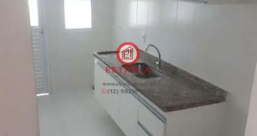 Apartamento à venda no jardim uirá, 72m², 3 quartos – são josé dos campos