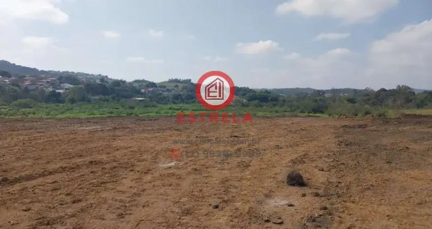 Chácara / sítio à venda na Estrada Nathan Sampaio de Almeida, Jardim Nova República, São José dos Campos