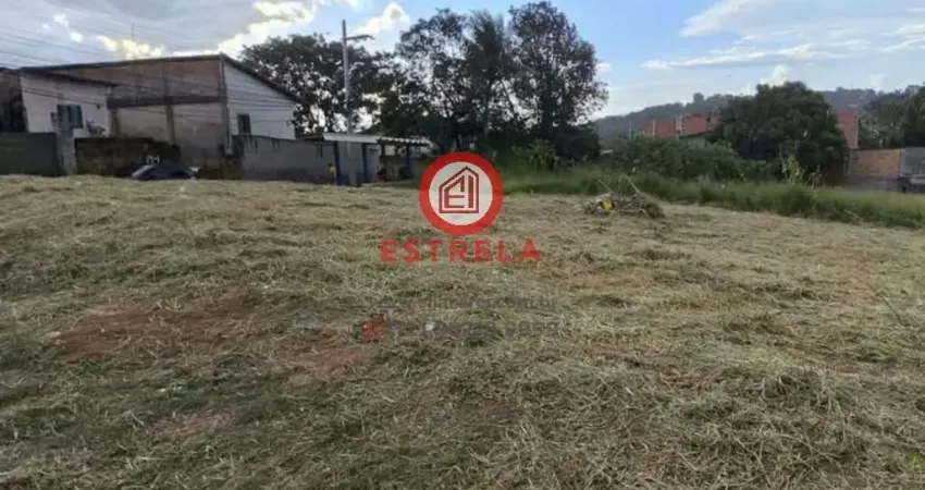 Chácara / sítio à venda na Rua Doutor Antônio Batista Filho, Loteamento Boa Esperança II, São José dos Campos