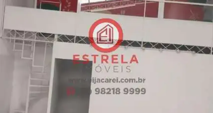 Sala comercial para alugar na Rua Kiyoshi Enomoto, Jardim San Marino, São José dos Campos