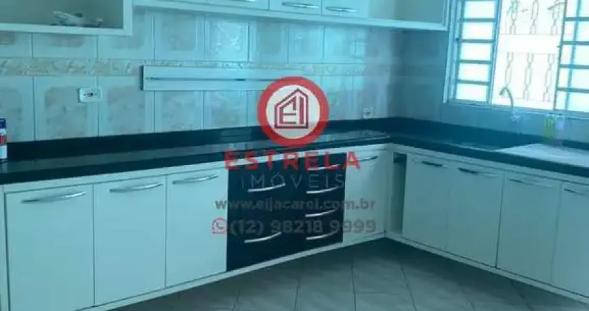 Casa com 2 quartos à venda na Rua Montevideo Zonzini, Jardim Paraíso, Jacareí