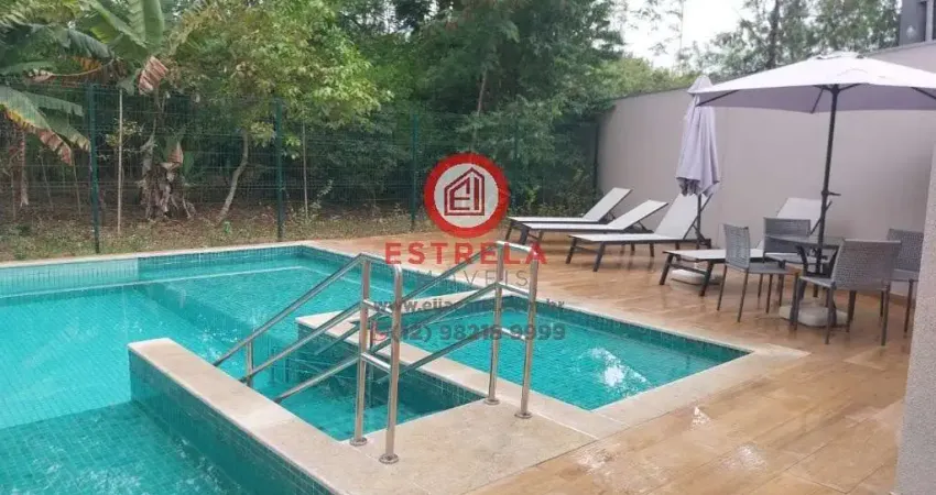 Apartamento à venda em jardim das indústrias, jacareí – 2 dorms