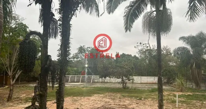 Terreno à venda no jardim santa maria, jacareí por r$479.000