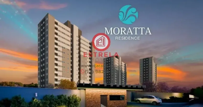 Apartamento à venda em jardim elza maria, jacareí – 2 dorms, 40m²