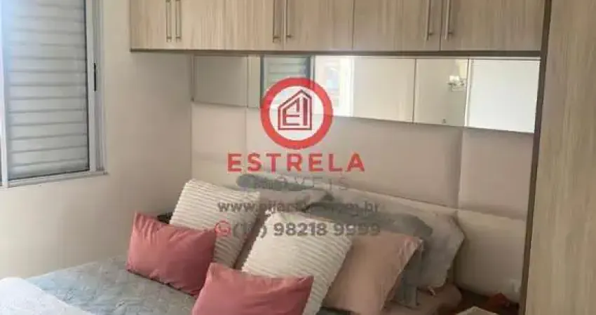 Apartamento com 3 quartos à venda na Avenida das Letras, Loteamento Villa Branca, Jacareí