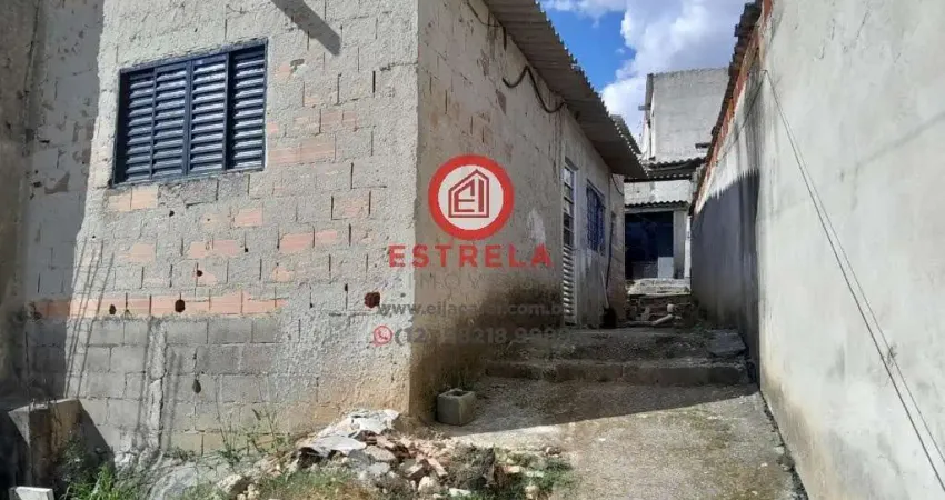 Chácara / sítio à venda na Rua Israel Albino, Bandeira Branca, Jacareí