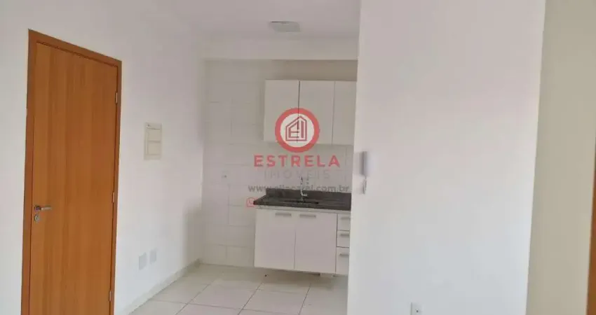 Apartamento com 2 quartos à venda na Rua Padre Juca, São João, Jacareí