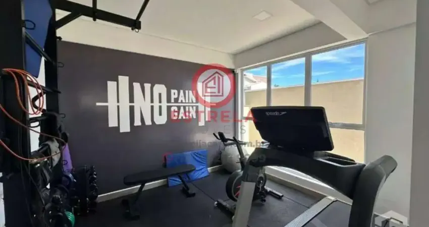 Apartamento com 3 quartos para alugar na Rua Azevedo Sampaio, Vila Formosa, Jacareí