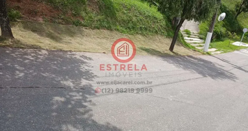 Terreno à venda na Alameda Pau-Brasil, Condomínio Residencial Mirante do Vale, Jacareí
