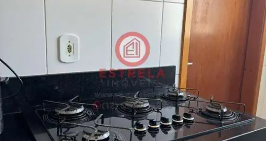 Apartamento à venda em jardim primavera, jacareí – 2 dorms, 52m²