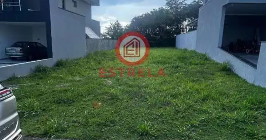 Terreno à venda na Avenida Antônio Alves de Carvalho Rosa, Jardim Santa Maria, Jacareí