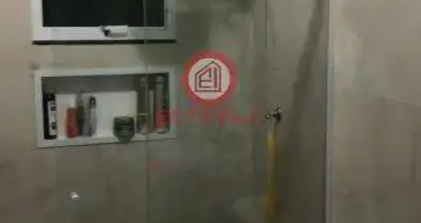 Casa com 2 quartos à venda na Rua Israel Albino, Bandeira Branca, Jacareí