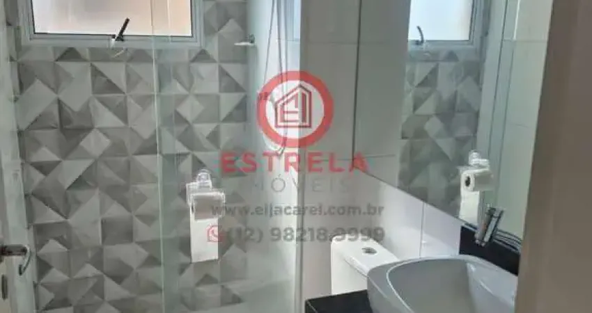 Apartamento com 3 quartos à venda na Avenida das Letras, Loteamento Villa Branca, Jacareí