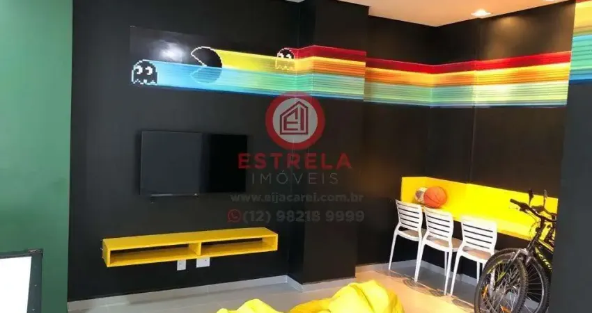 Apartamento no centro de jacareí, 3 dorms, 72m², venda e aluguel