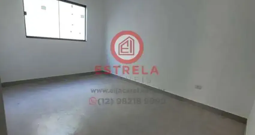 Casa à venda em jardim sant'anna jacareí, 2 dorms, 65m², r$385mil