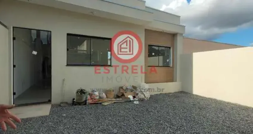 Casa à venda em jardim sant'anna do pedregulho, jacareí, 72m², 3 quartos