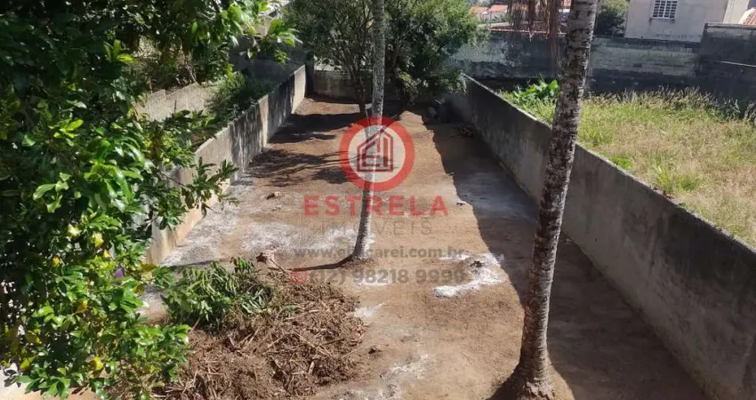 Terreno à venda na Rua Santa Cruz, Jardim Califórnia, Jacareí